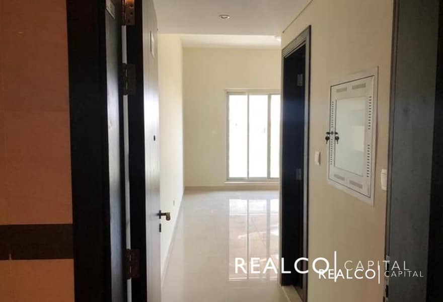 2 AMAZING BRAND NEW | GOLF VIEW | 2 BALCONIES