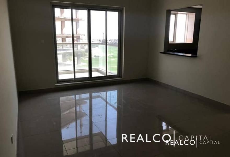 4 AMAZING BRAND NEW | GOLF VIEW | 2 BALCONIES