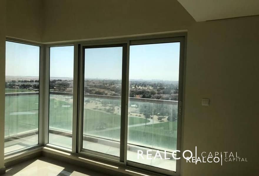 5 AMAZING BRAND NEW | GOLF VIEW | 2 BALCONIES