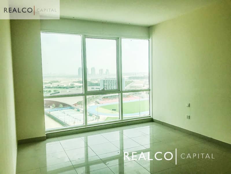 16 | SPECIOUS LAYOUT  | WELL MAINTAINED | HIGH FLOOR | |
