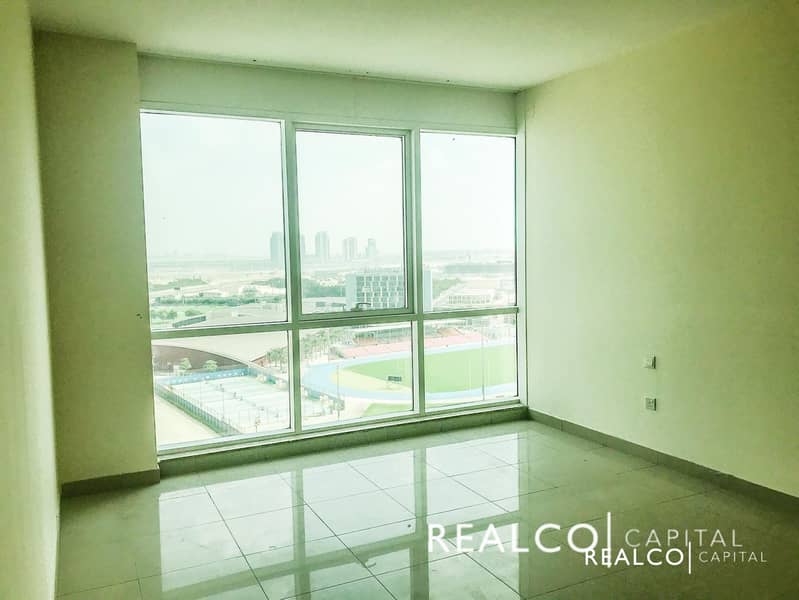 15 | SPECIOUS LAYOUT  | WELL MAINTAINED | HIGH FLOOR | |