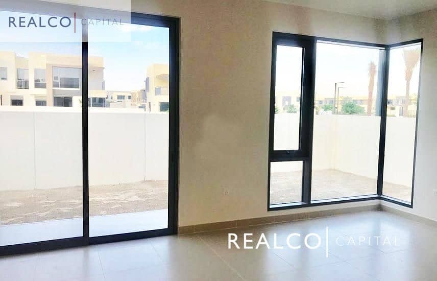 4 Hot Deal 3 Bedrooms  | Type 2M |Townhouse  in Maple | Dubai Hills
