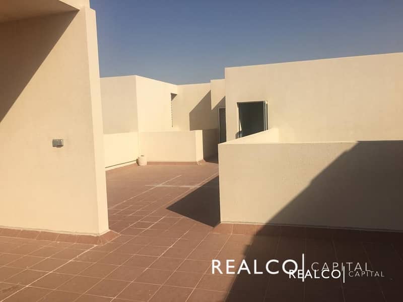 2 HUGE Veneto Townhouse Near Jebel Ali PALM