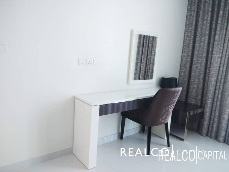 3 Amazing Fully Furnished | 1 Bedroom  | Canal View