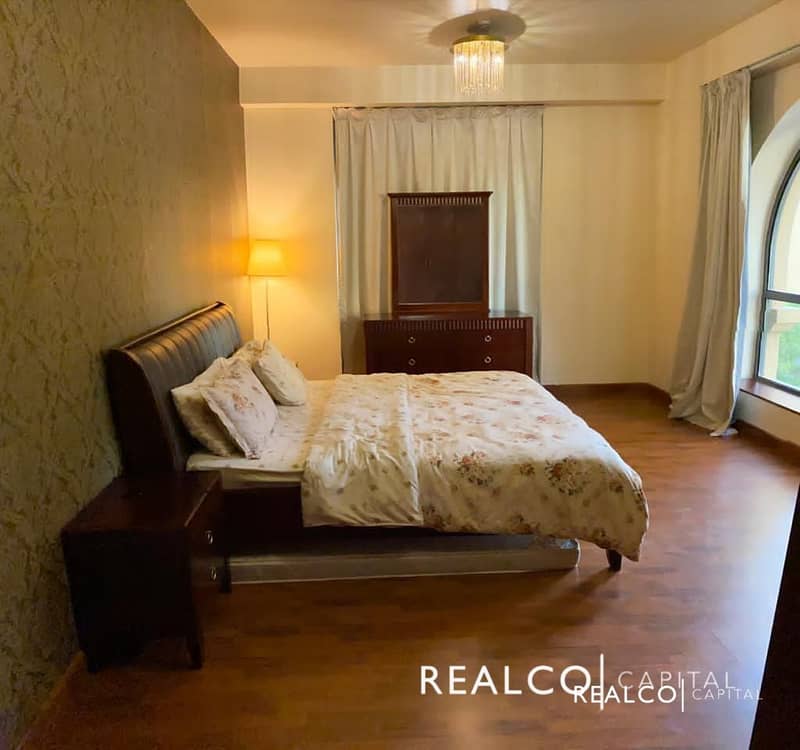 Investor Deal |2 Bedroom Bahar 1 | JBR