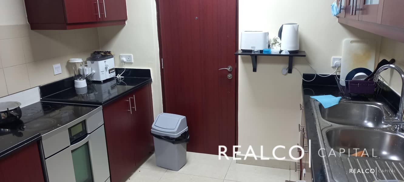 10 Investor Deal |2 Bedroom Bahar 1 | JBR