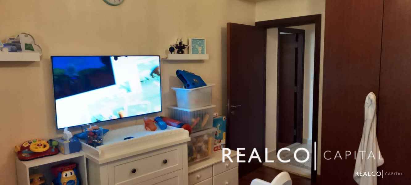 13 Investor Deal |2 Bedroom Bahar 1 | JBR