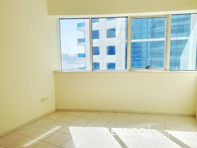 4 VACANT | 4BED+M+L | NEXT TO METRO | HORIZON TOWER