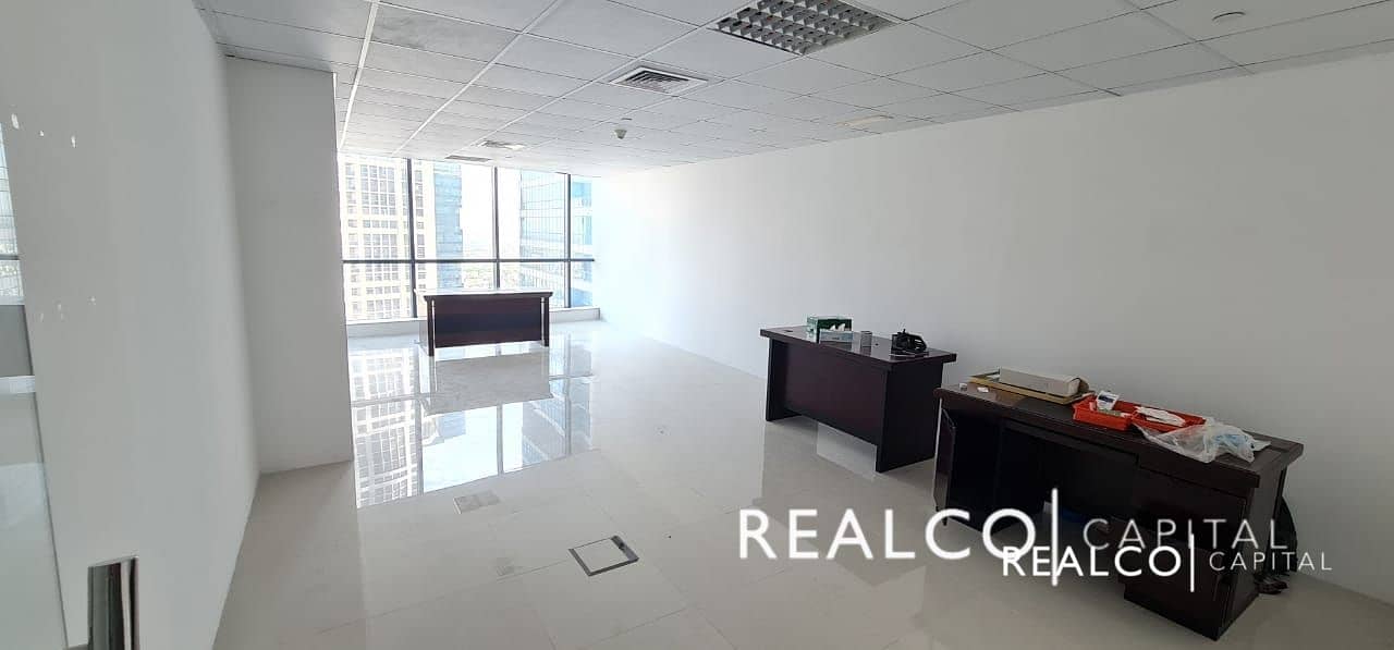 Fitted office | Near Metro station | Golf Course View