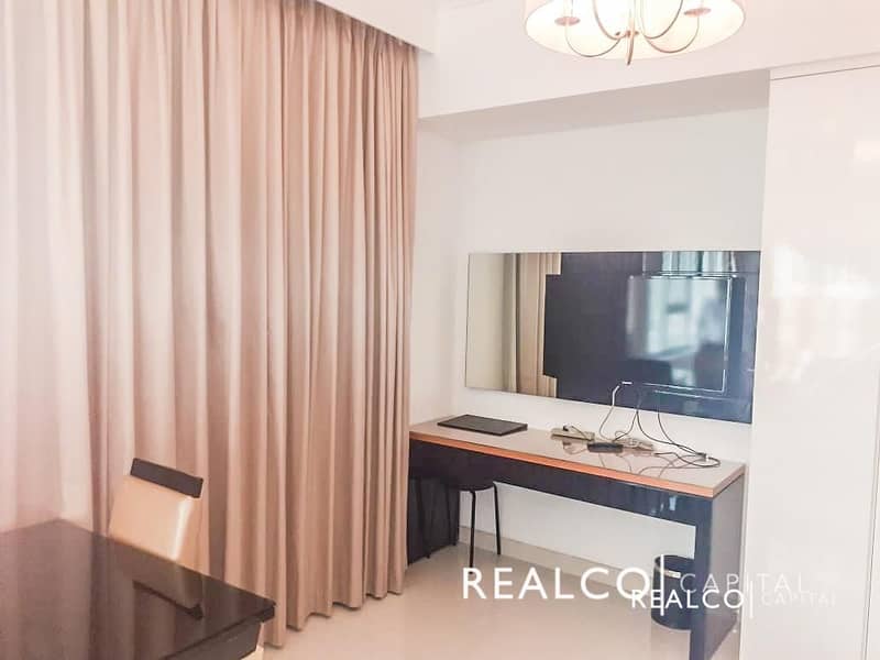 4 | SPECIOUS STUDIO | FULLY FURNISHED | INVESTOR DEAL  | |