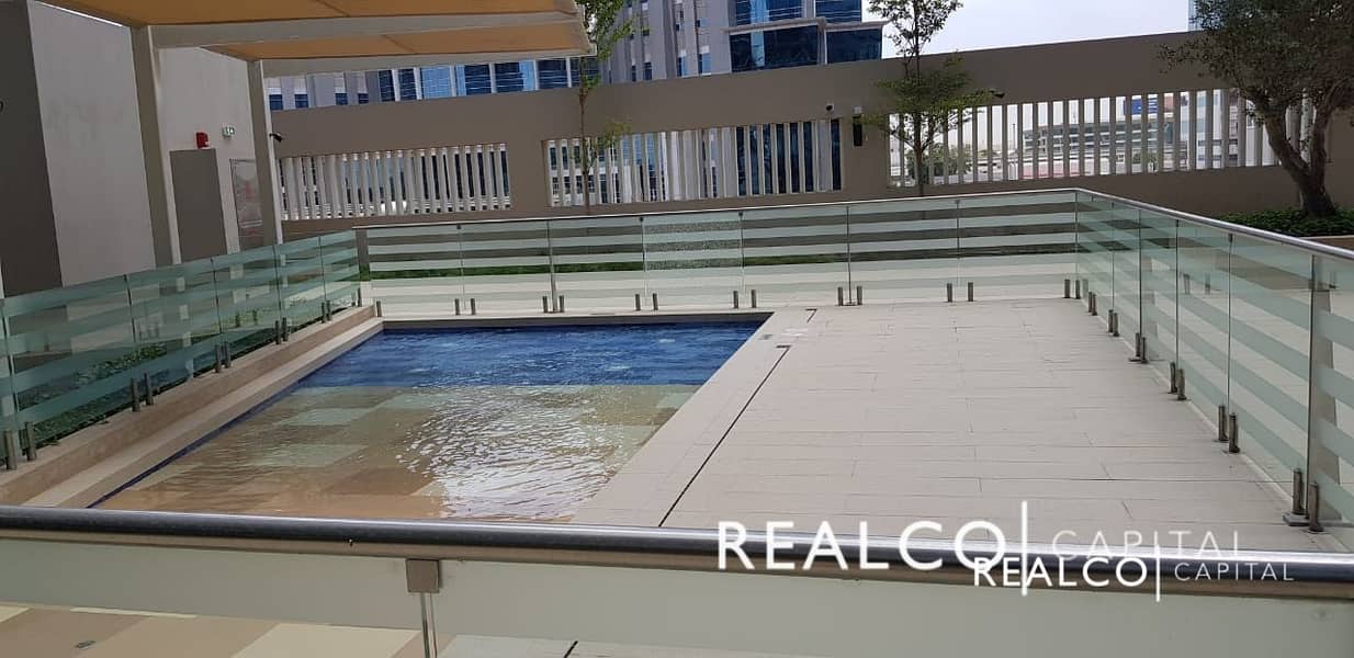 14 Amazing 1 Bedroom | Middle Floor | Canal View | Brand New