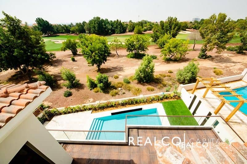 Best Price | Luxurious Living | Golf Course View