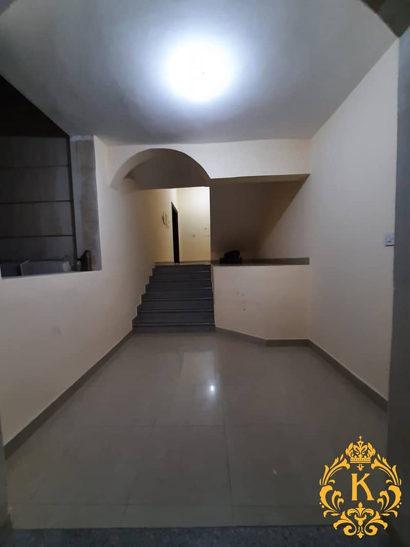 EXECUTIVE! 3 BEDROOM HALL WITH MAID ROOM AVAILABLE IN MUHAMMAD BIN ZAYED