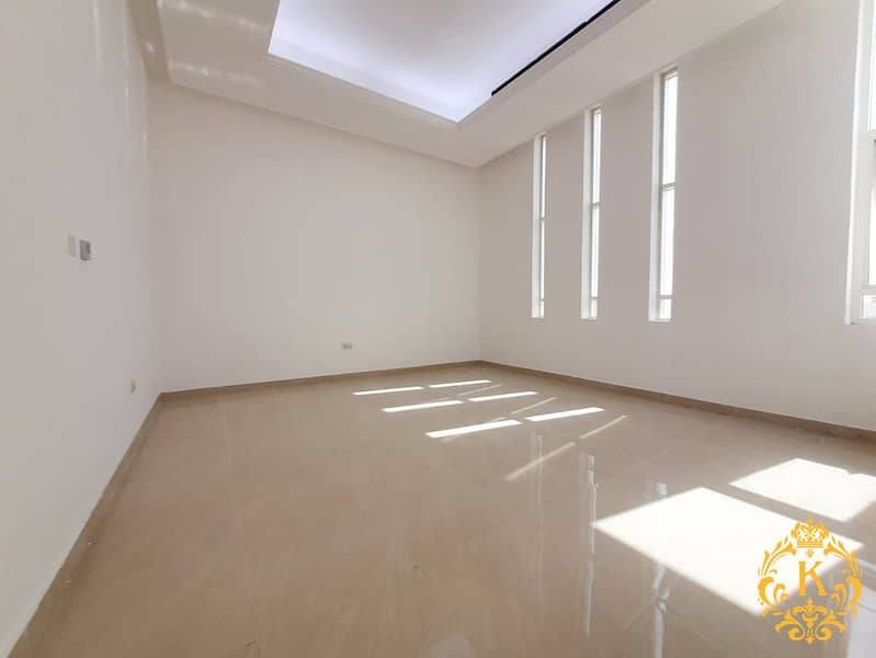 AWESOME! BRAND NEW ONE BEDROOM HALL AVAILABLE IN MUHAMMAD BIN ZAYED
