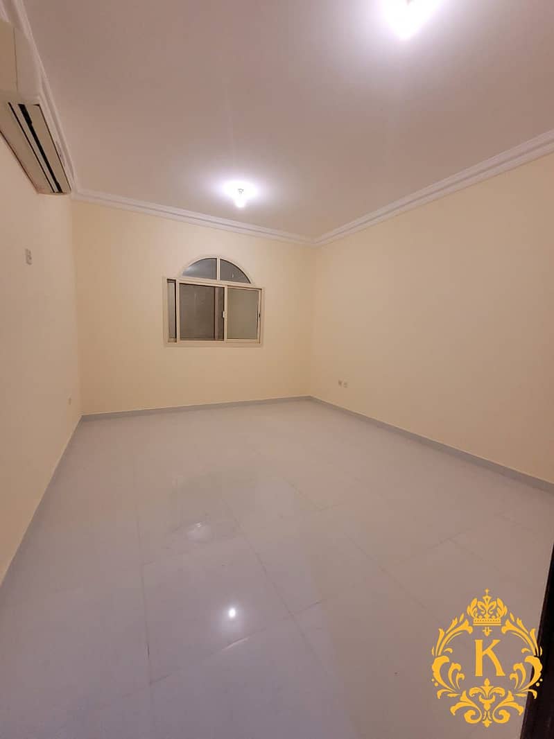 Spacious 2 Bedroom Hall on Ground Floor in al Shamkha