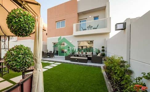 3 Bedroom Villa for Sale in Al Samha, Abu Dhabi - Amazing 3BR Villa | All Amenities | Posh Area