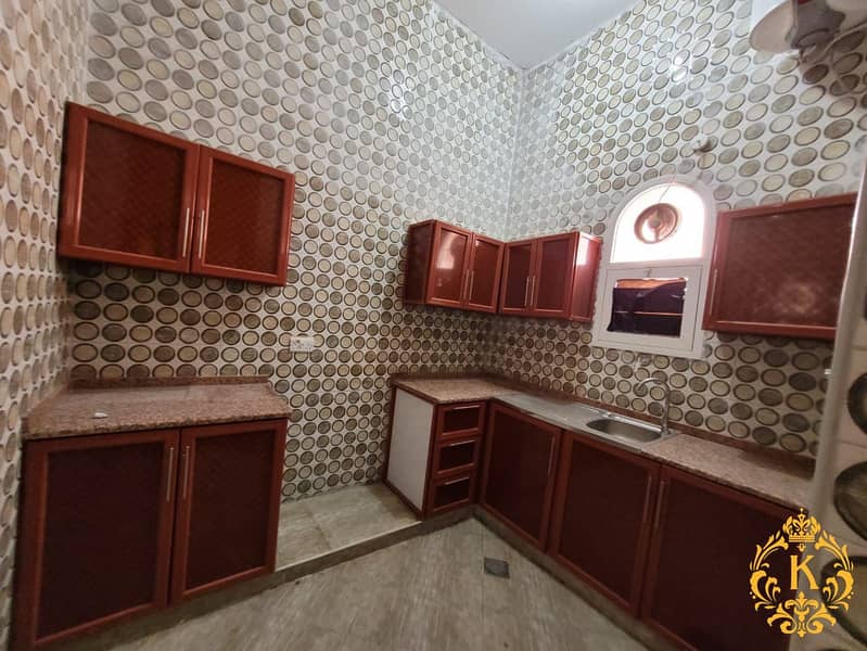 Exclusive 2 Bedroom Hall Majlis in Al Shawamekh