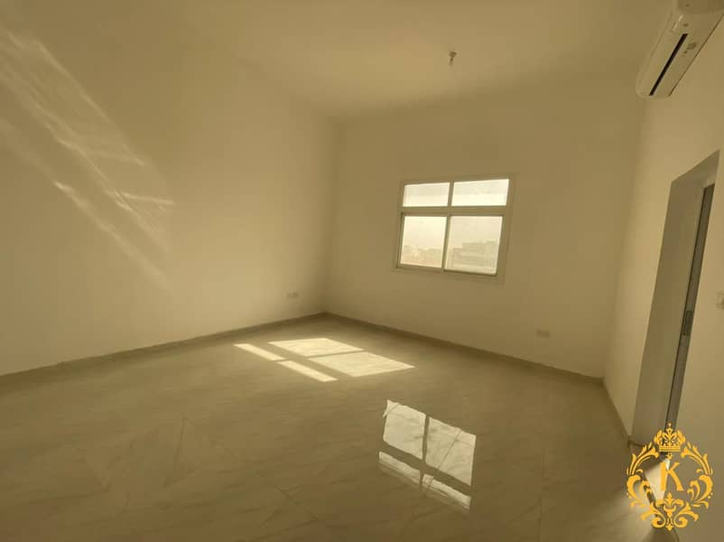 Brand New 3 Bedroom Hall in Al Shamkha