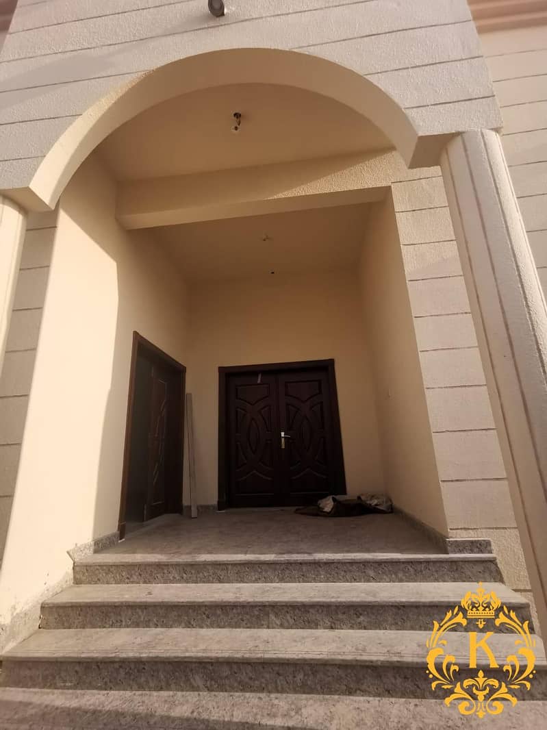 Квартира в Аль Шамха, 3 cпальни, 55000 AED - 5068430