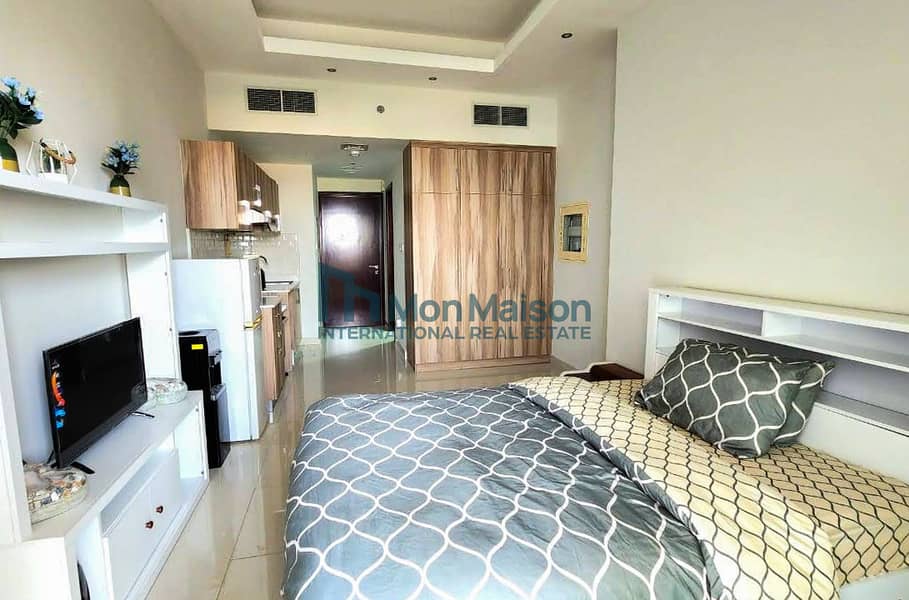 Spacious Studio | Tenanted | Investors Deal Spacious Studio | Tenanted | Investors Deal
