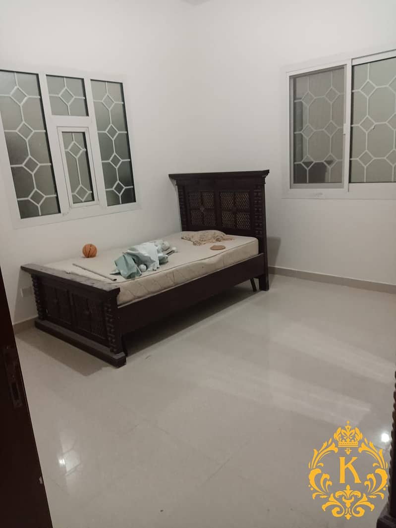 Best 1 bed Room And Hall Apartment For Rent Near Park in Shamkha