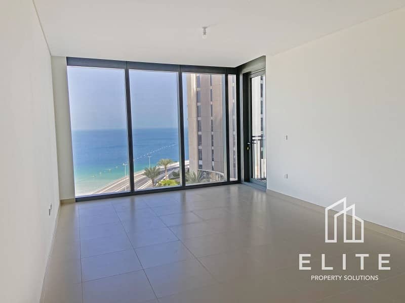 4 Partial Sea View | Brand New | Available Now