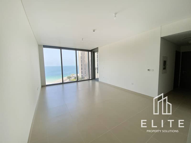 5 Partial Sea View | Brand New | Available Now