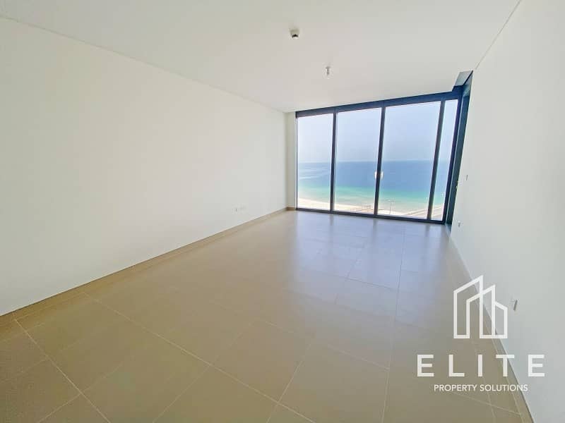 7 Partial Sea View | Brand New | Available Now