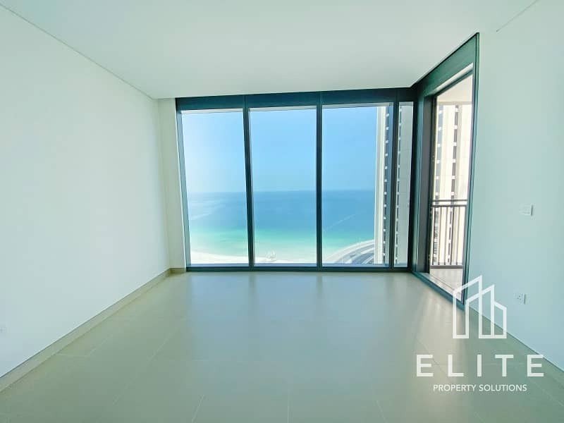 8 Partial Sea View | Brand New | Available Now