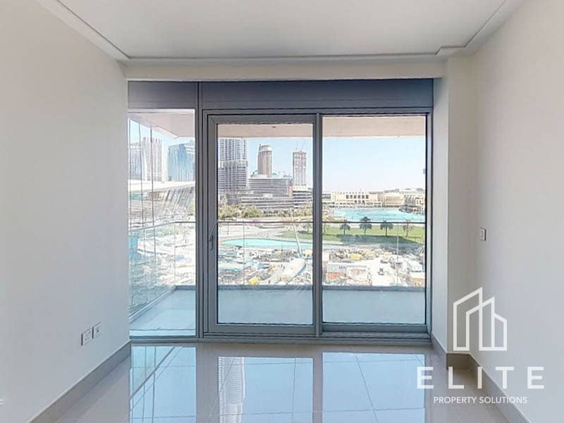 10 Burj And Fountain View | Largest 3 Bed