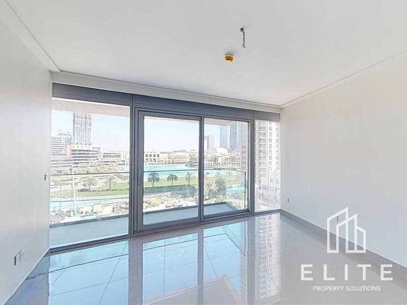 16 Burj And Fountain View | Largest 3 Bed