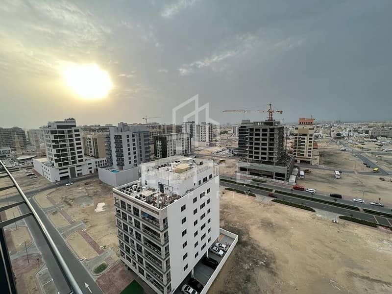 位于阿尔萨特瓦社区，萨特瓦路 的住宅地块 13680000 AED - 6746205