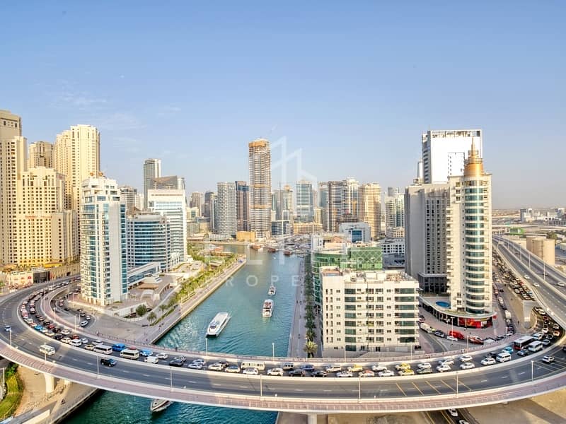 Квартира в Дубай Марина，5242 Тауэрс, 2 cпальни, 3200000 AED - 6748169