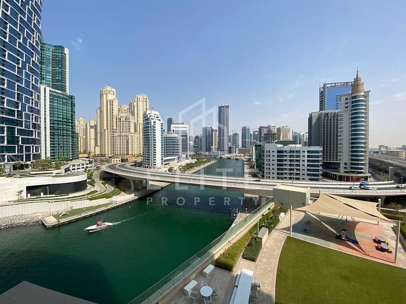 位于迪拜码头，5242大厦 1 卧室的公寓 1700000 AED - 6798043