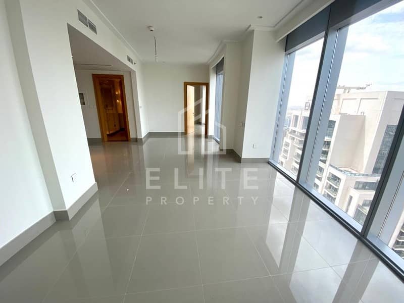 شقة في أوبرا جراند،وسط مدينة دبي 1 غرفة 2555000 درهم - 5975290