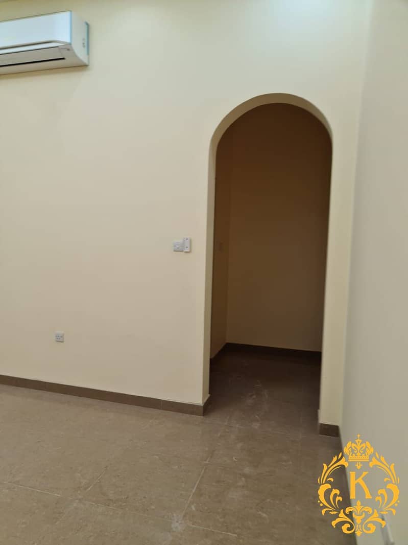 Attractive 2 Bed Room And Hall in  Baniyas