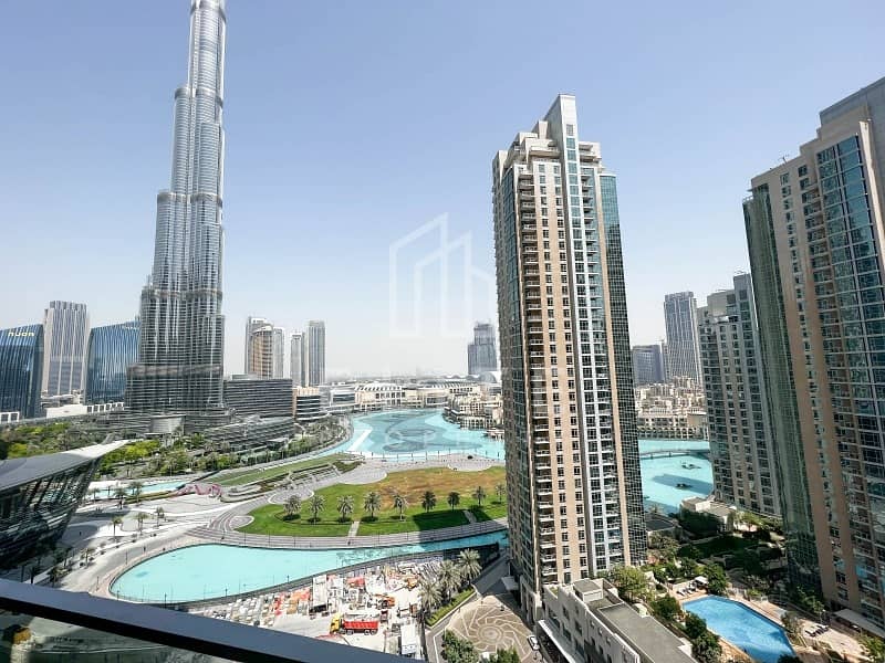 位于迪拜市中心，歌剧公寓塔楼 3 卧室的公寓 8200000 AED - 5898193