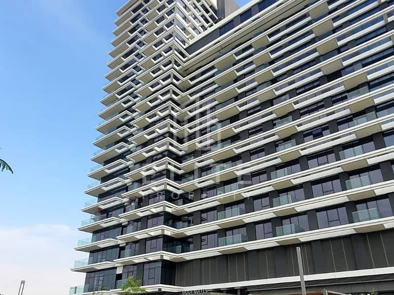 شقة في جولف سويتس،دبي هيلز استيت 1 غرفة 1800000 درهم - 6909632