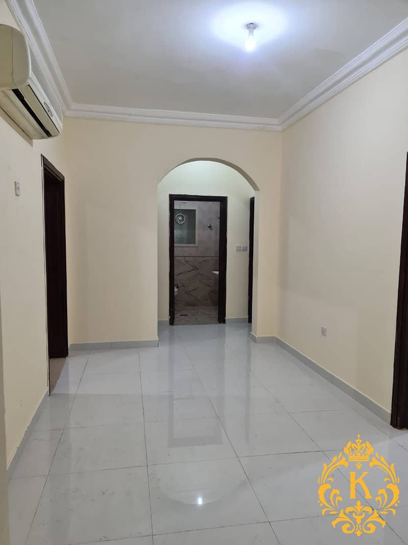 Excellent for families, 2 Bedrooms Apartment With Majlis and Hall in AL Shamkha.