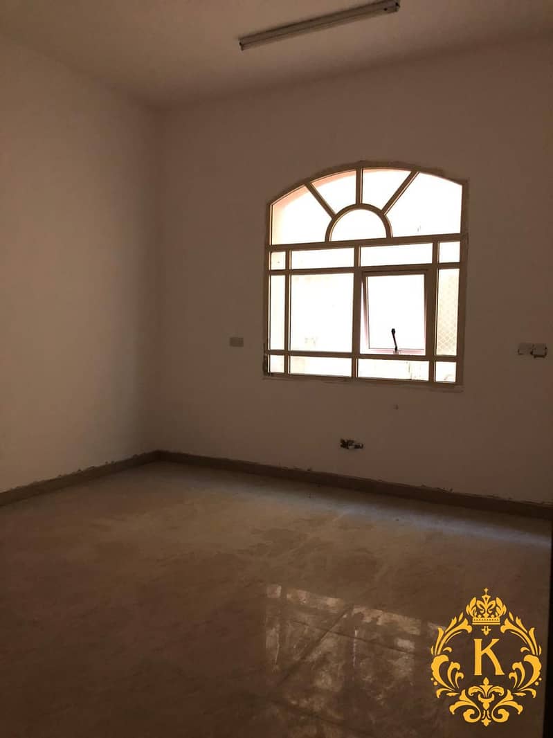 Great Price | 2 Bedrooms Apartment With Majlis in 3300 Monthly at AL Shamkha.