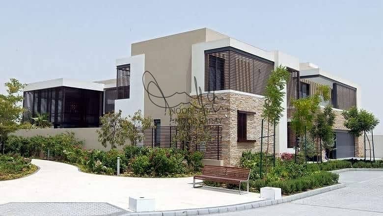 Luxurious Forest Villa In  MBR City