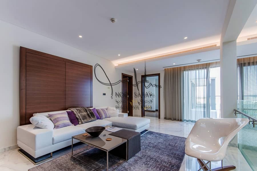 11 Luxury Gardenia Villa in MBR City  |  Ready  | 40 / 60 Post Handover Payment Plan over