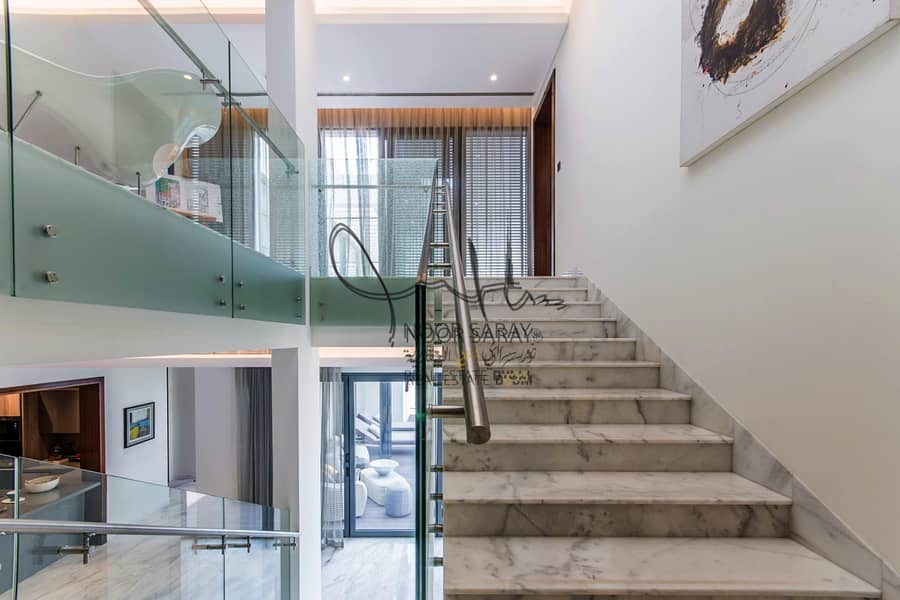 14 Luxury Gardenia Villa in MBR City  |  Ready  | 40 / 60 Post Handover Payment Plan over