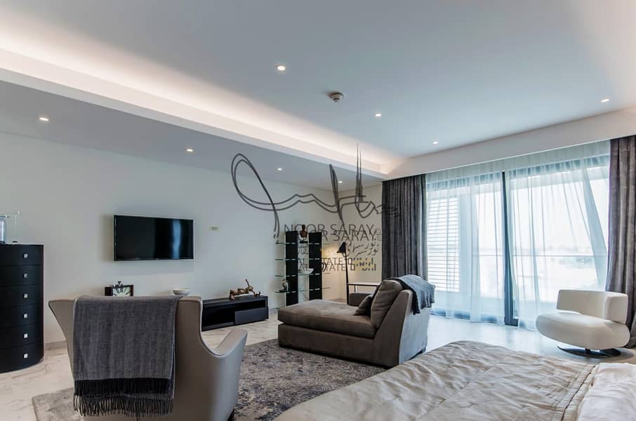 8 5 Beds Forest Villa In  Meydan One : 2 Year Post Handover Payment Plan