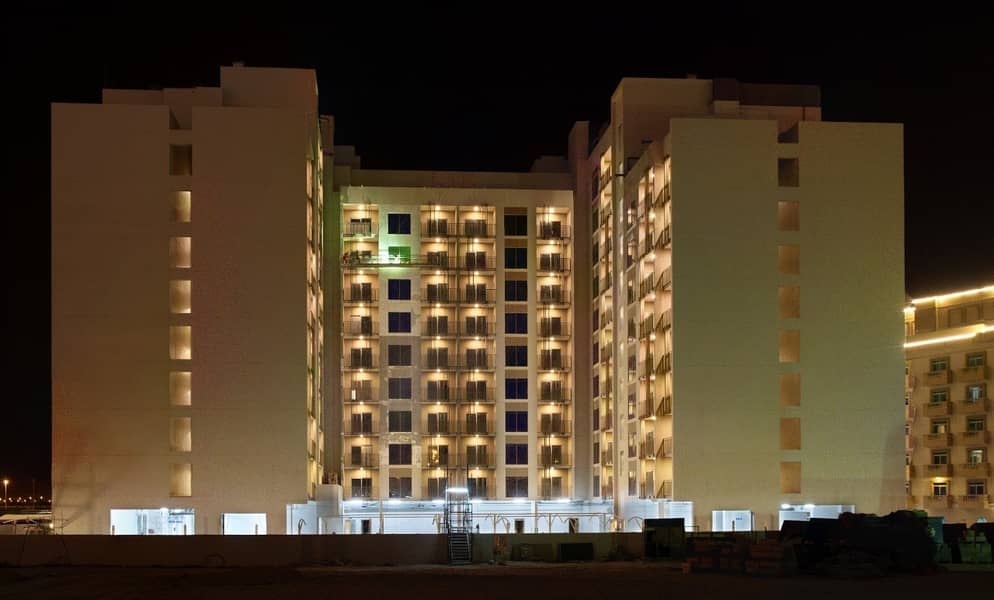 7 2BHK For Sale In Dubai with 2 Years payment plan