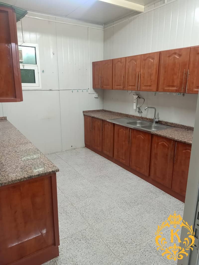 LUXURIOUS 2 Bed Room And Hall Apartment in Baniyas