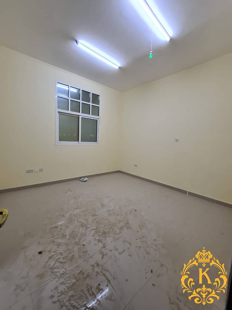 SPECIOUS Studio Apartment ,Nice Kitchen,Easy Parking in Baniyas