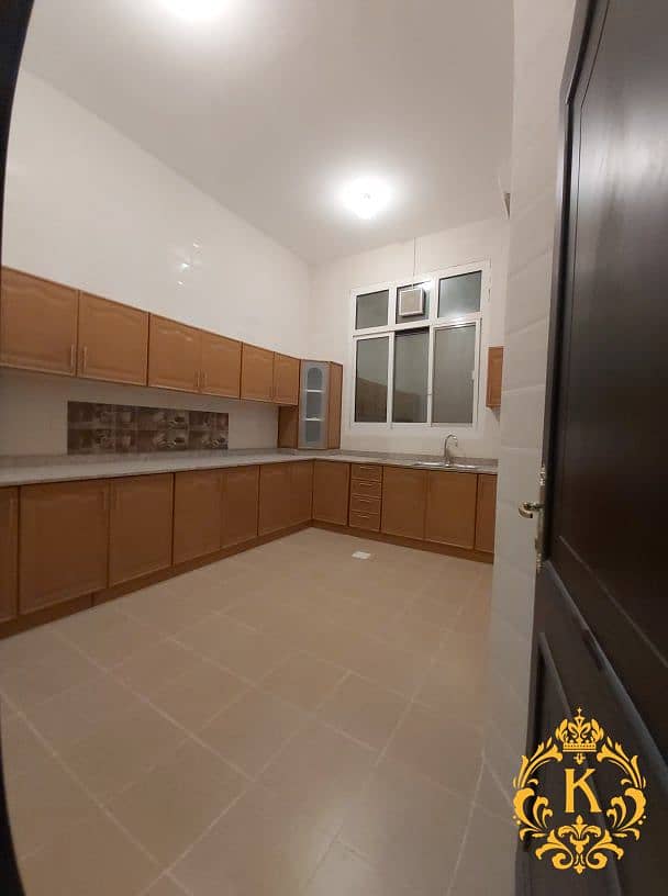 Affordable Rent 2 Bedroom Hall with Terrace in Al Shamkha