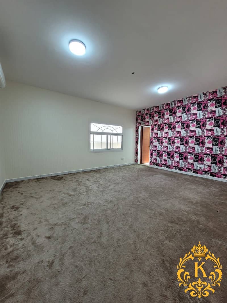 Квартира в Аль Шамха, 3 cпальни, 55000 AED - 5091270