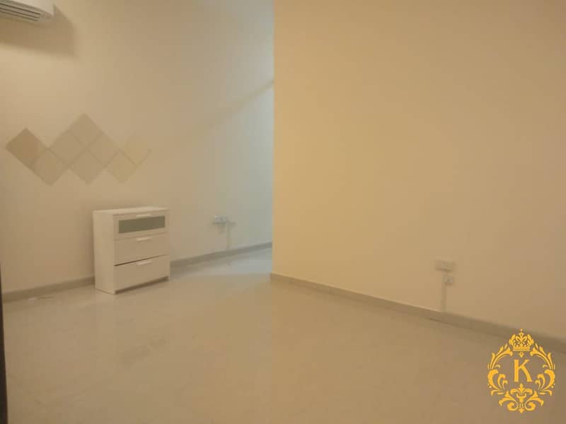 Elegant Studio Apartment on Monthly 1800/- in Al Shamkha